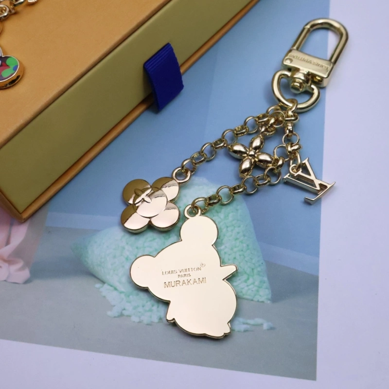 Louis Vuitton Keychains Fashionable 266123