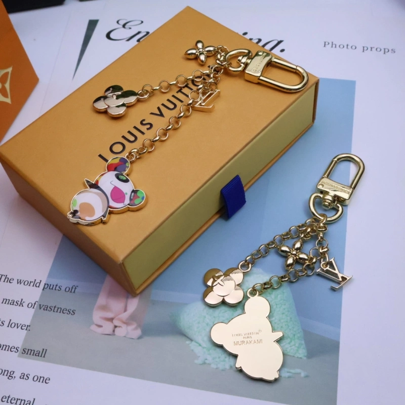 Louis Vuitton Keychains Fashionable 266123
