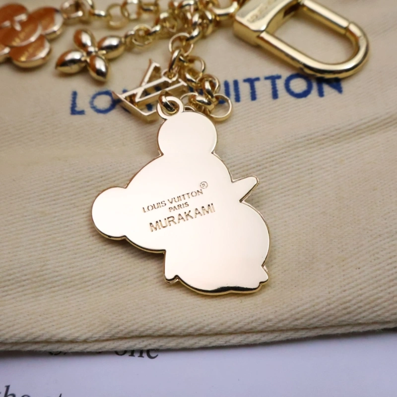 Louis Vuitton Keychains Fashionable 266123