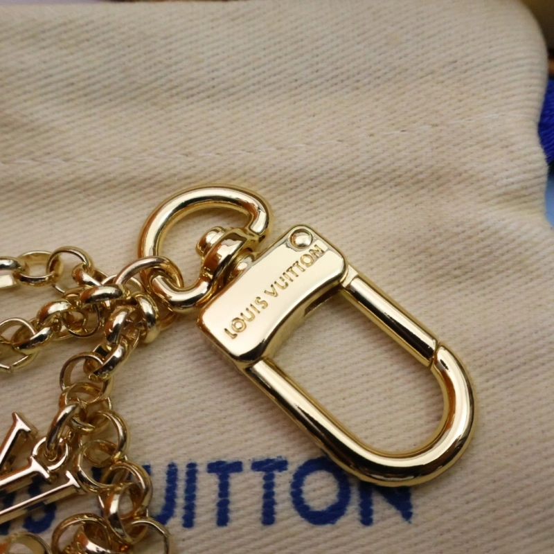 Louis Vuitton Keychains Fashionable 266123