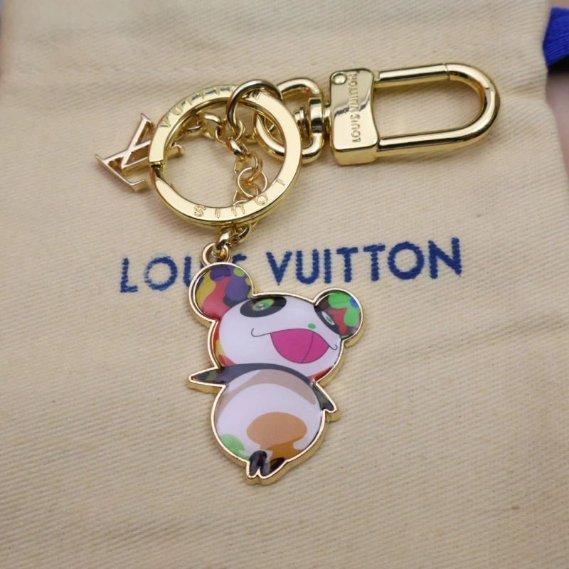 Trendsetting Louis Vuitton Keychains 264968