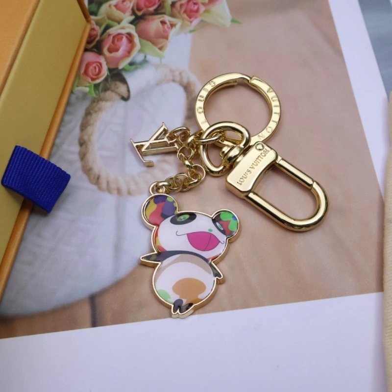 Trendsetting Louis Vuitton Keychains 264968