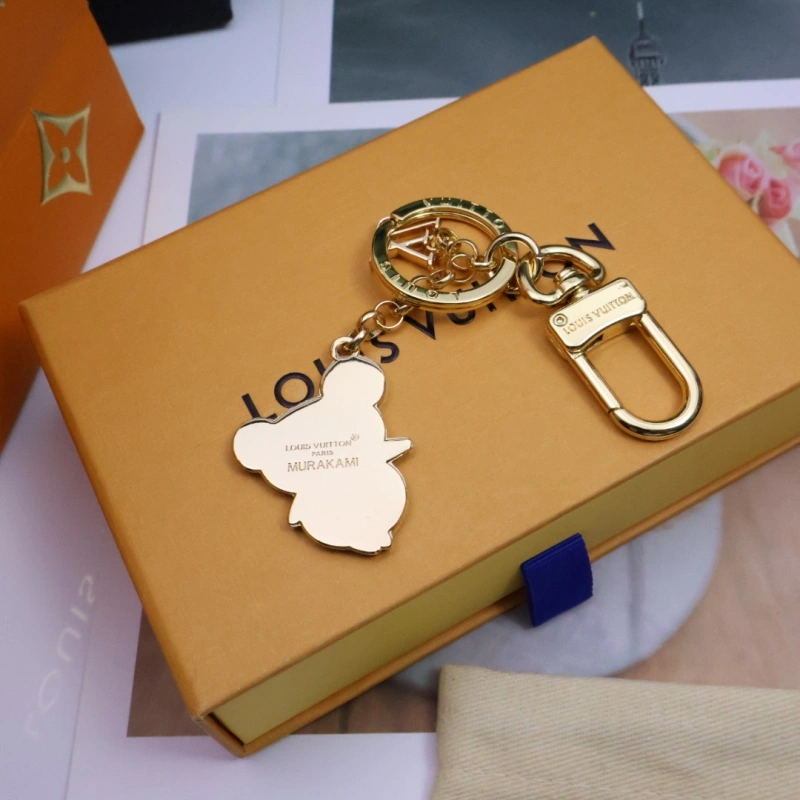 Trendsetting Louis Vuitton Keychains 264968