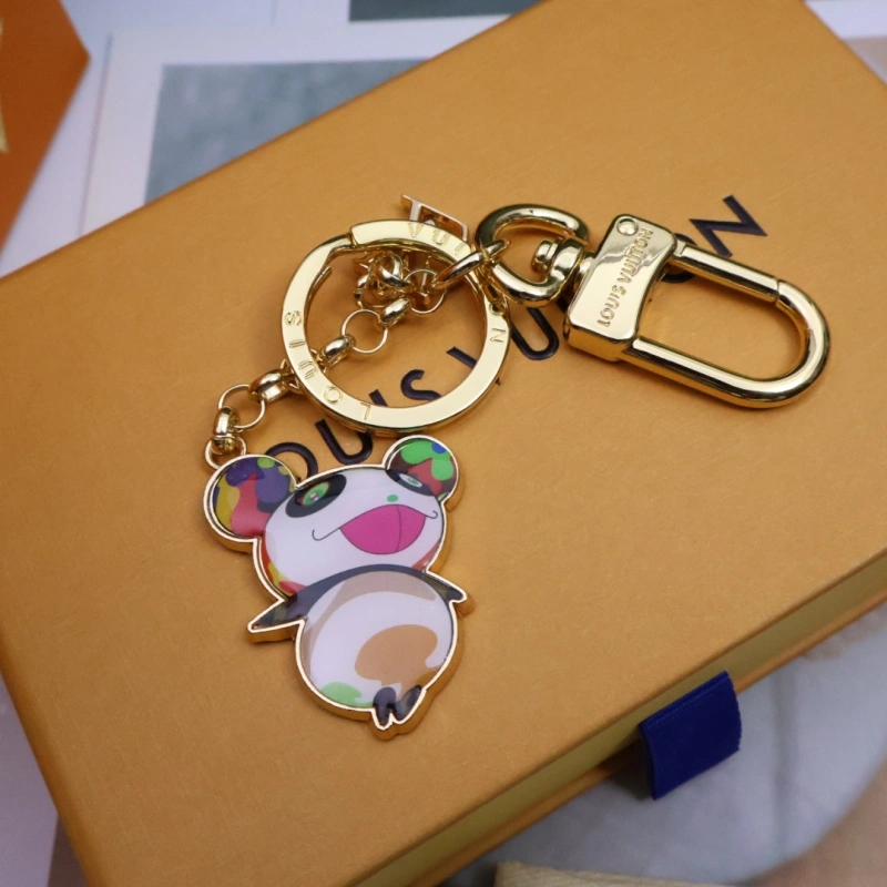 Trendsetting Louis Vuitton Keychains 264968