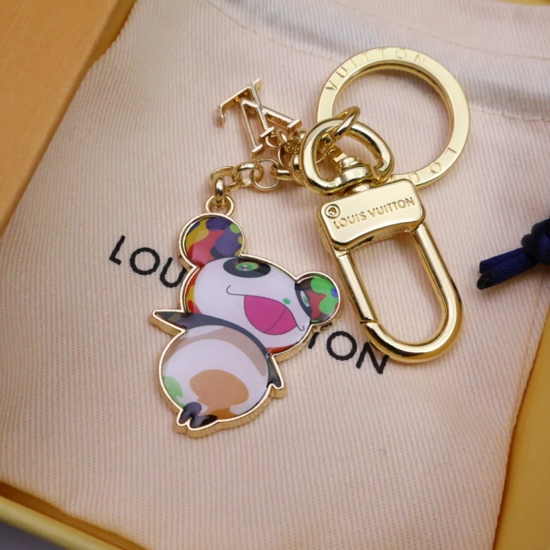 Trendsetting Louis Vuitton Keychains 264968