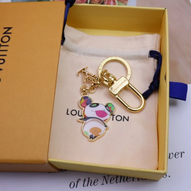 Trendsetting Louis Vuitton Keychains 264968