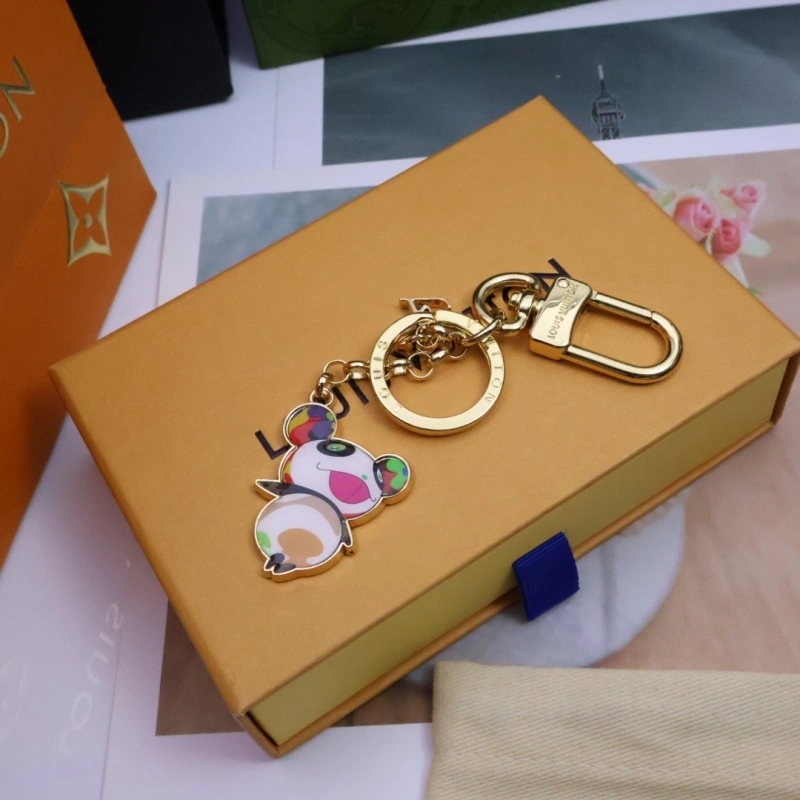 Trendsetting Louis Vuitton Keychains 264968