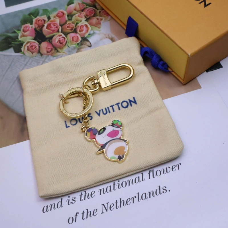 Trendsetting Louis Vuitton Keychains 264968