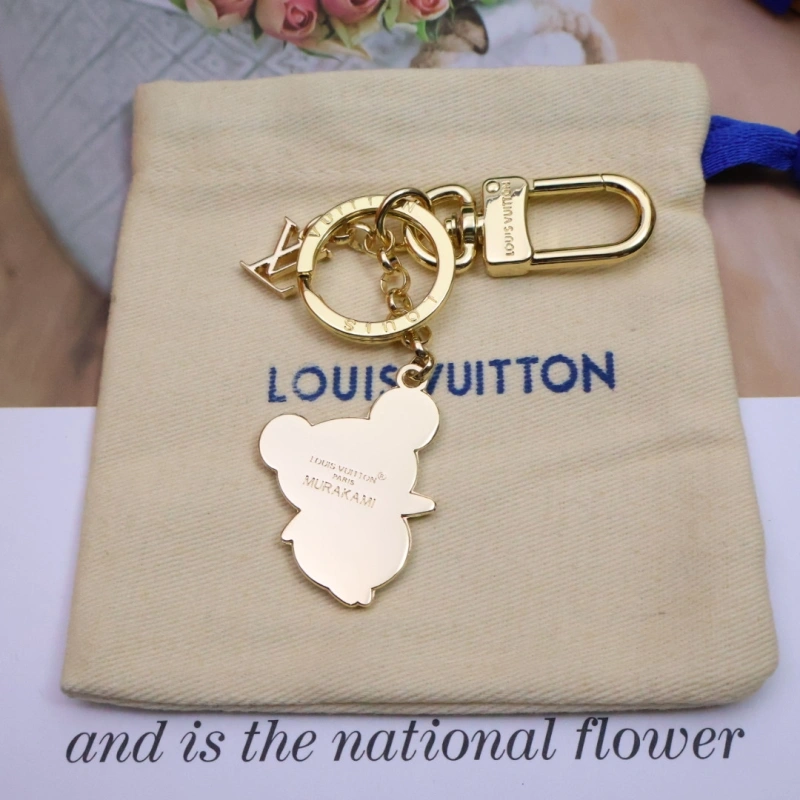 Trendsetting Louis Vuitton Keychains 264968