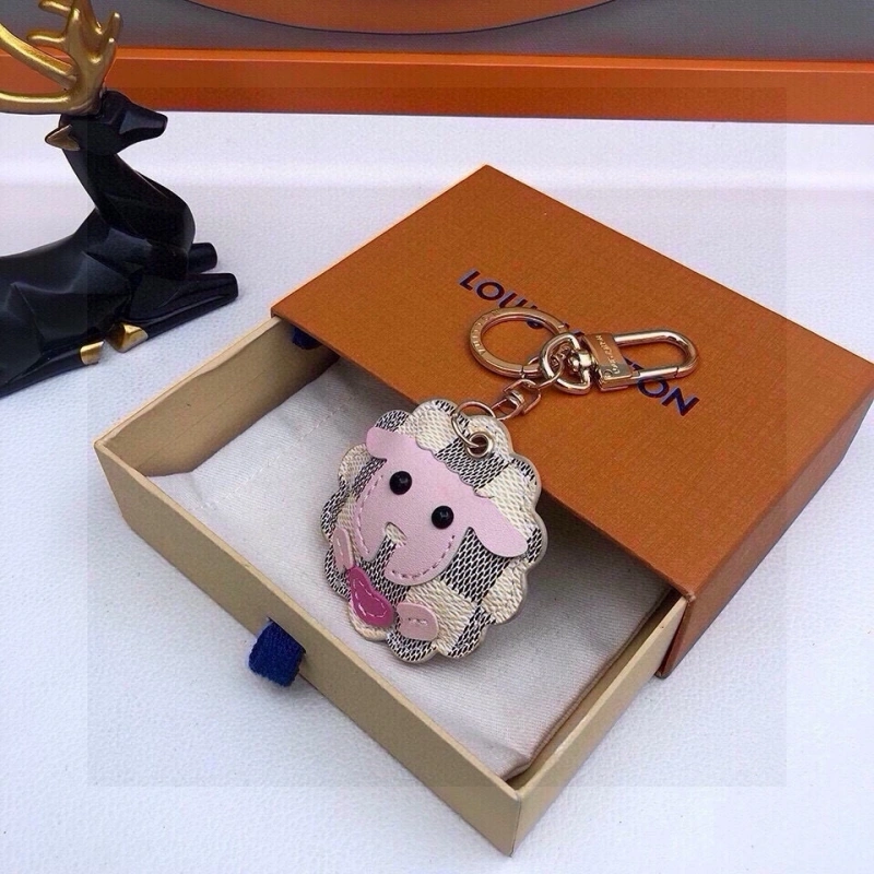 WrinkleFree Louis Vuitton Keychains 266118