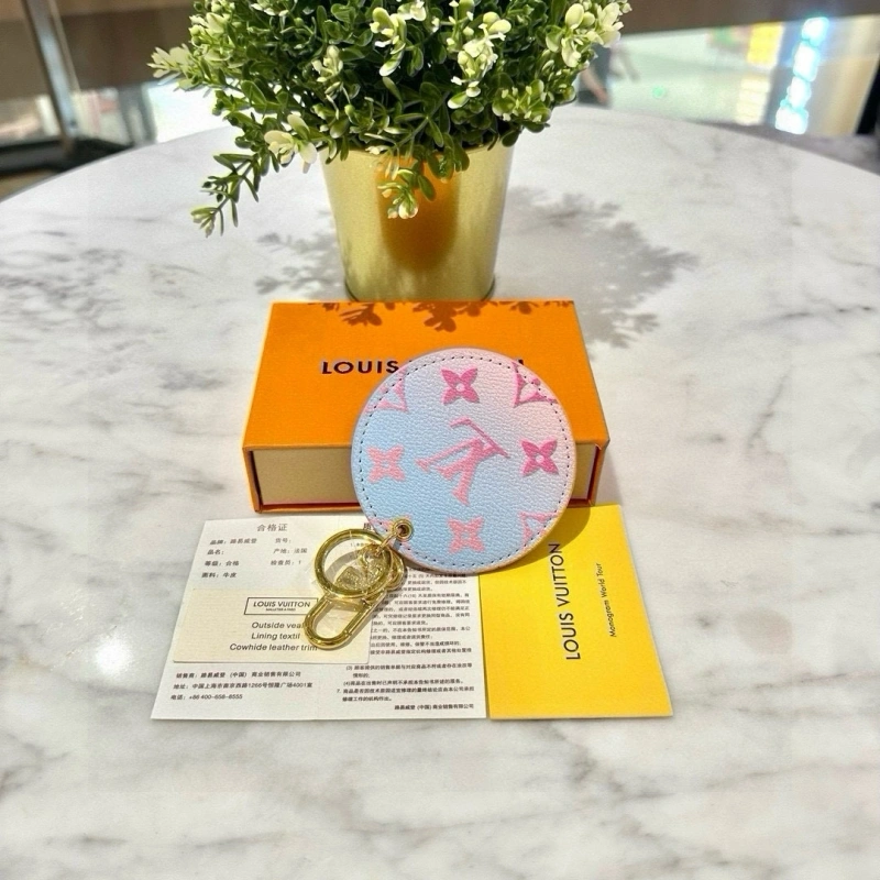 Louis Vuitton Keychains Lightweight 266117