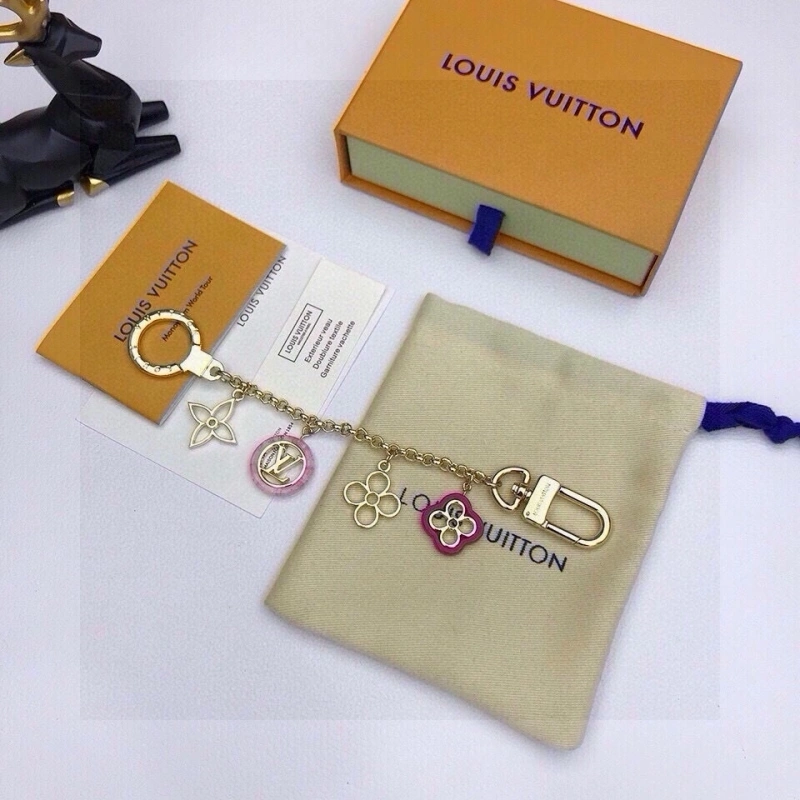 Comfortable Louis Vuitton Keychains 266121