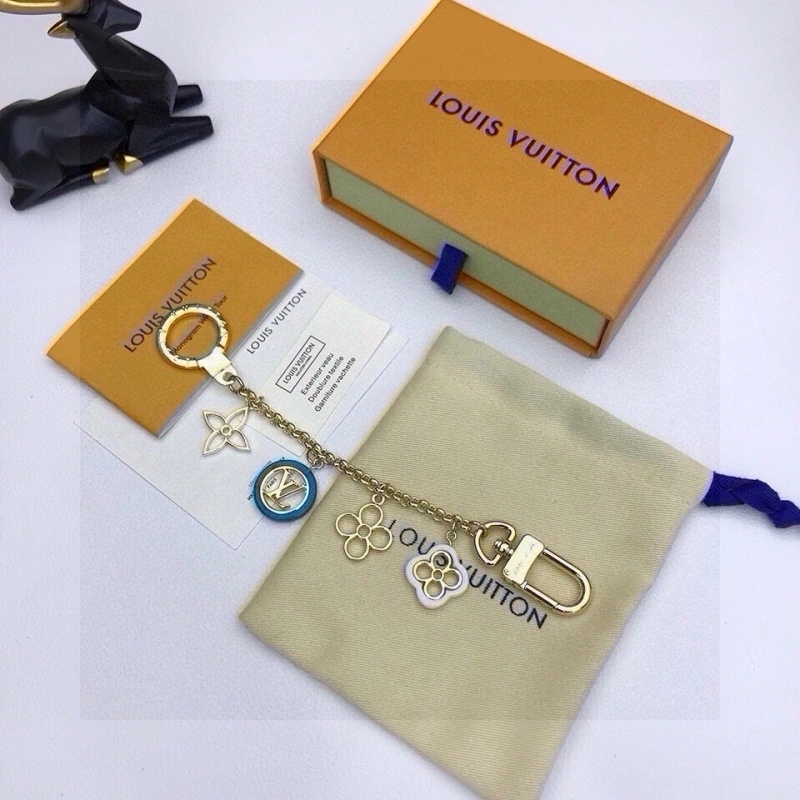 StreetReady Louis Vuitton Keychains 266115