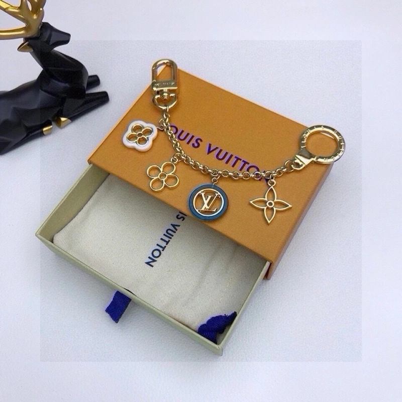 StreetReady Louis Vuitton Keychains 266115