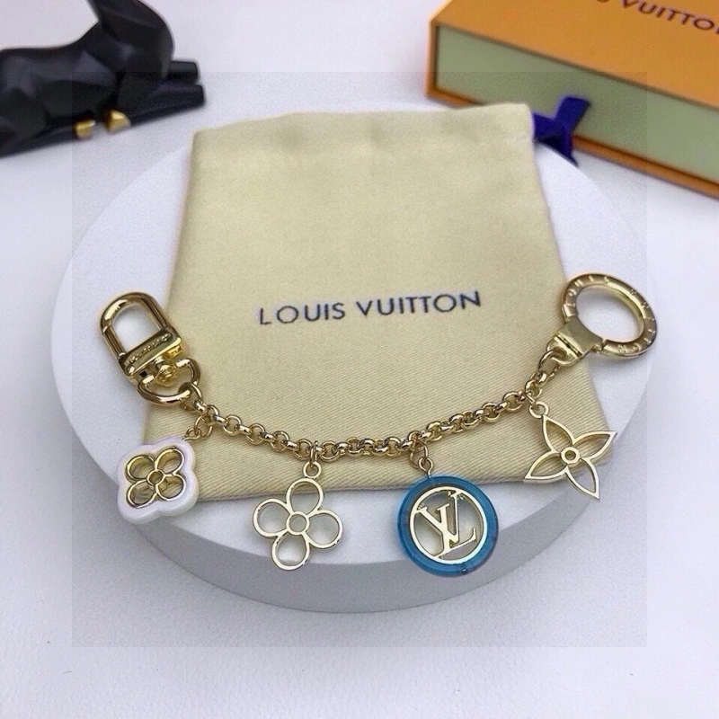 StreetReady Louis Vuitton Keychains 266115