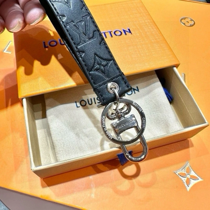 WeatherProof Louis Vuitton Keychains 264967