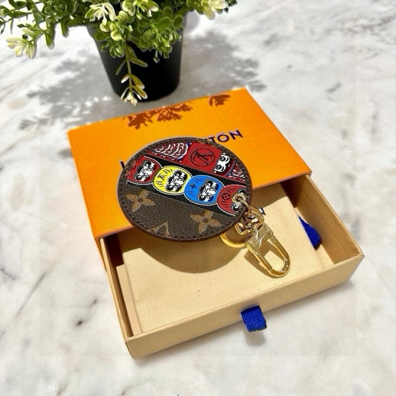 Classic Louis Vuitton Keychains 266104