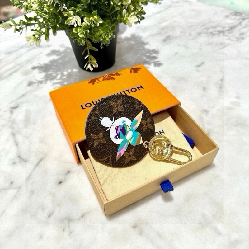 Louis Vuitton Keychains Sophisticated 266101