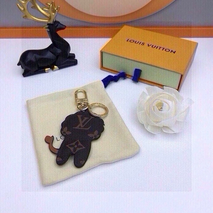 Louis Vuitton Keychains Youthful 266107