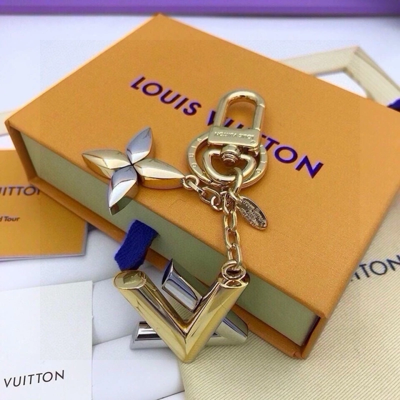 Unique Louis Vuitton Keychains 266098