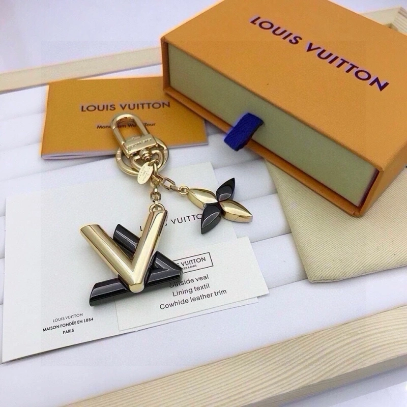 Modern Louis Vuitton Keychains 266105