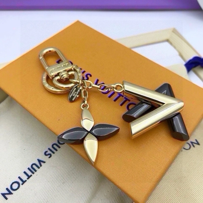 Modern Louis Vuitton Keychains 266105