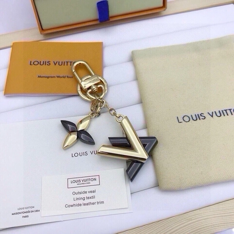 Modern Louis Vuitton Keychains 266105
