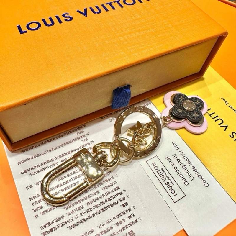 Reliable Louis Vuitton Keychains 266111