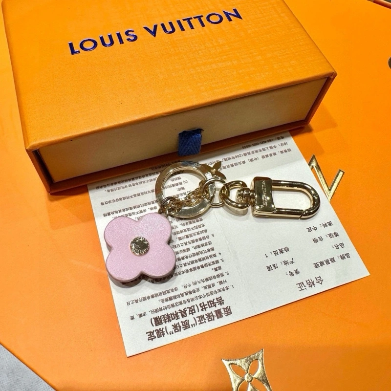 Reliable Louis Vuitton Keychains 266111