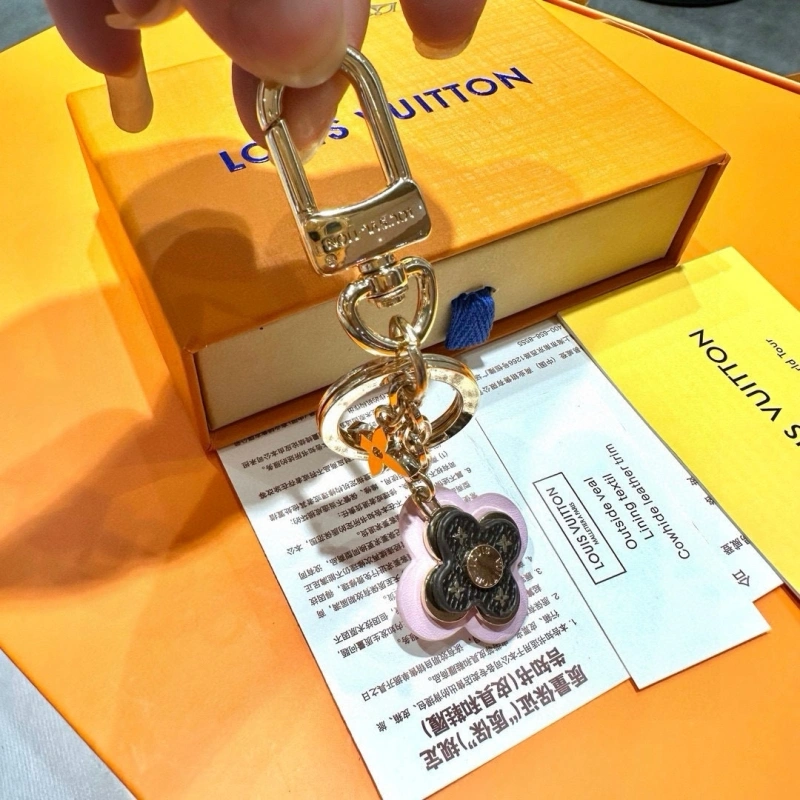 Reliable Louis Vuitton Keychains 266111
