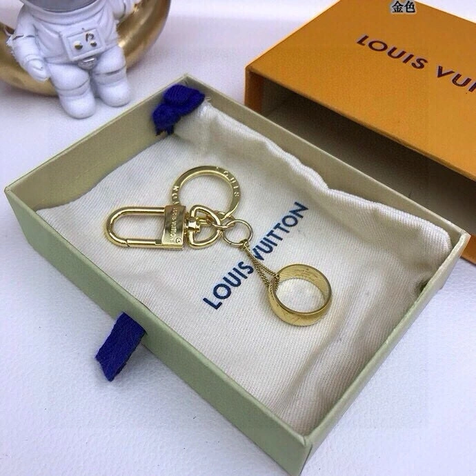 Timeless Louis Vuitton Keychains 266102