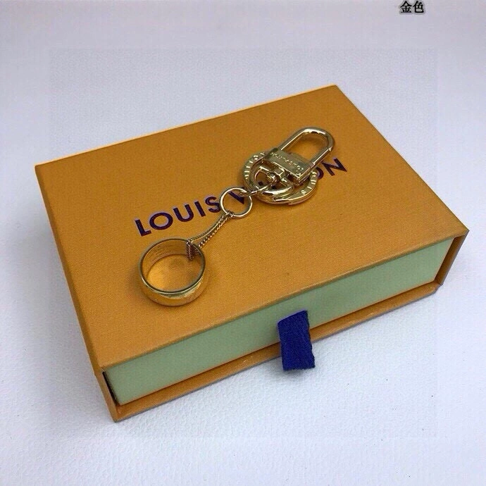 Timeless Louis Vuitton Keychains 266102