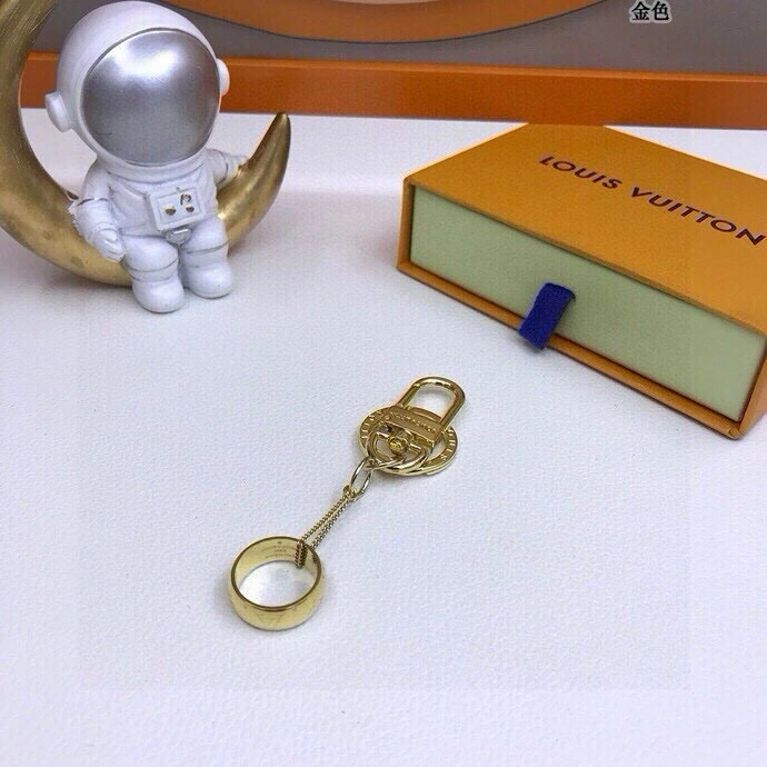 Timeless Louis Vuitton Keychains 266102