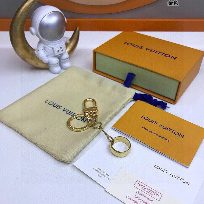 Timeless Louis Vuitton Keychains 266102