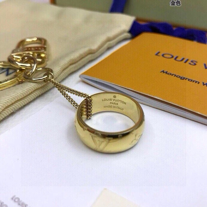 Timeless Louis Vuitton Keychains 266102