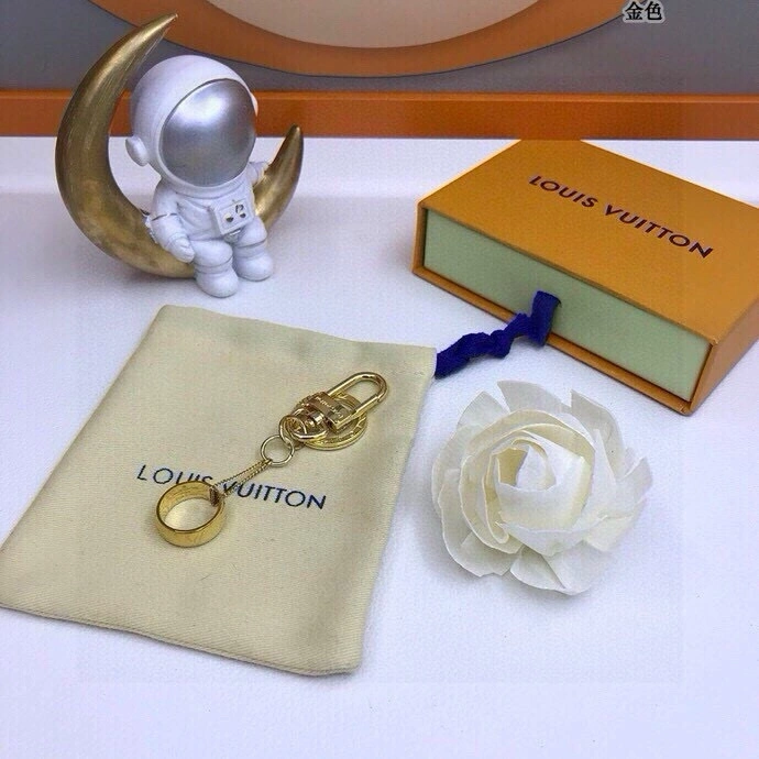 Timeless Louis Vuitton Keychains 266102