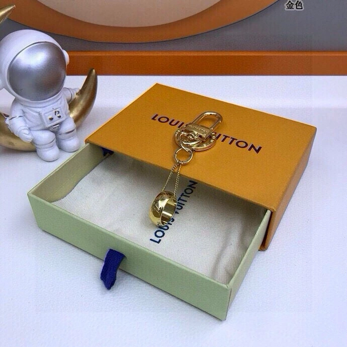 Timeless Louis Vuitton Keychains 266102