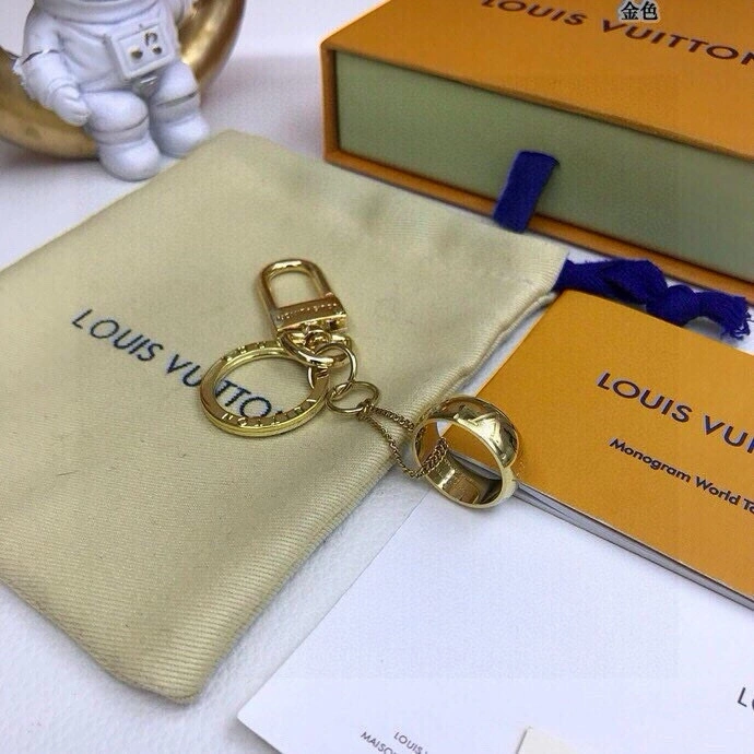 Timeless Louis Vuitton Keychains 266102