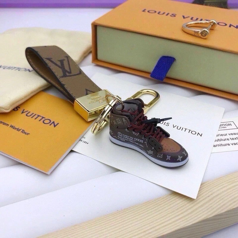 Louis Vuitton Keychains WeatherProof 266091