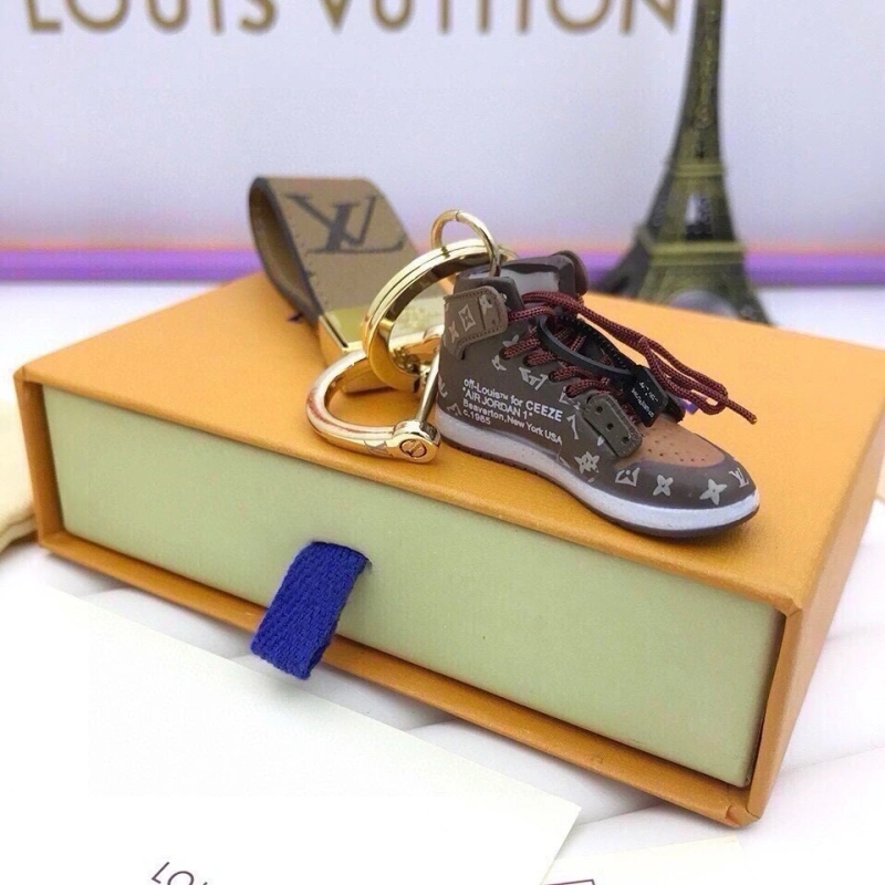Louis Vuitton Keychains WeatherProof 266091