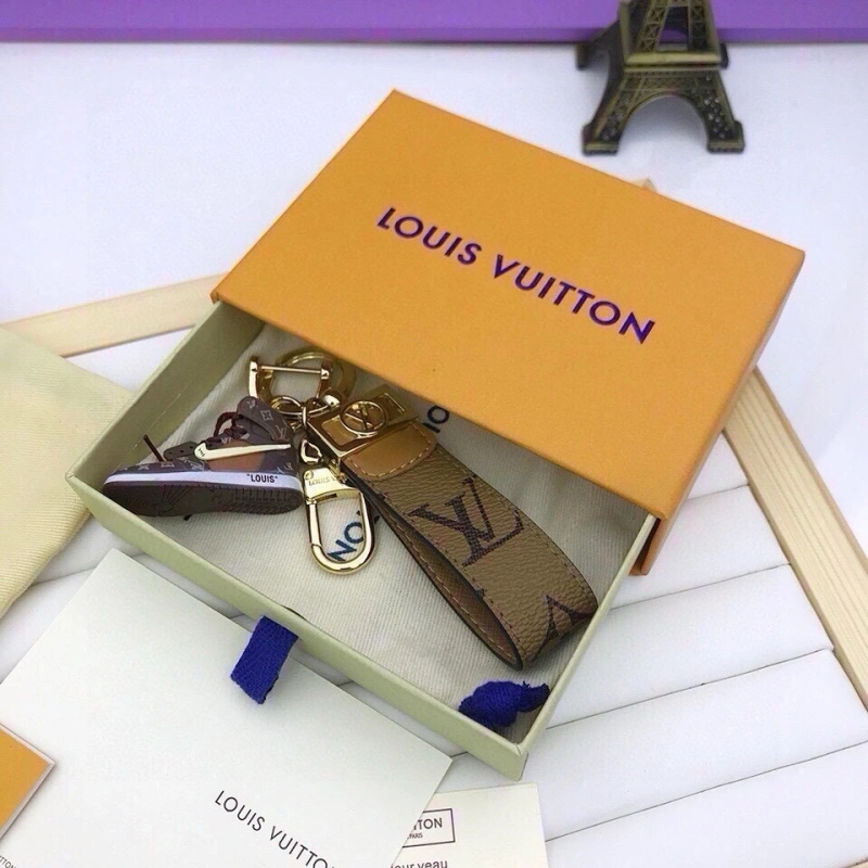 Louis Vuitton Keychains WeatherProof 266091
