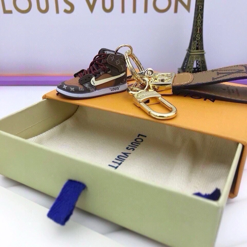 Louis Vuitton Keychains WeatherProof 266091