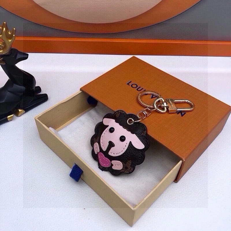 Louis Vuitton Keychains MultiPurpose 266103