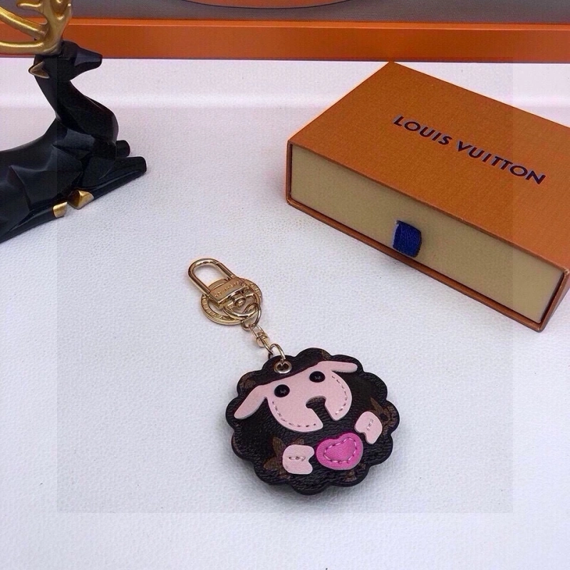 Louis Vuitton Keychains MultiPurpose 266103