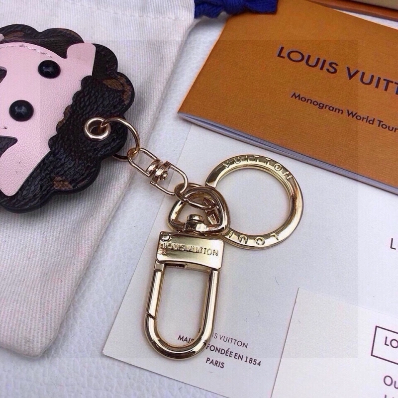 Louis Vuitton Keychains MultiPurpose 266103