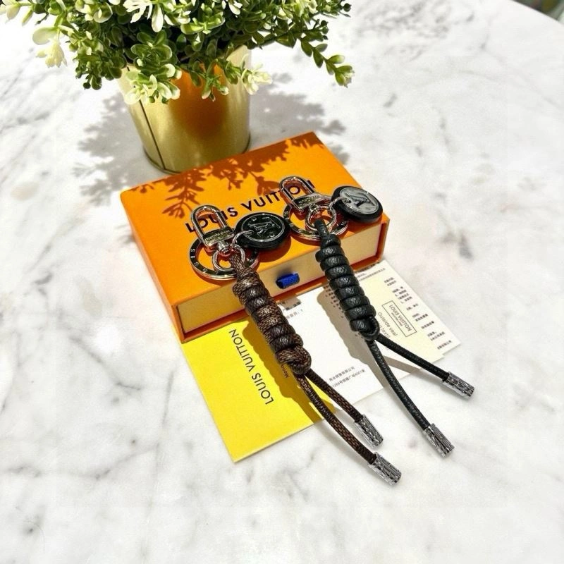 Louis Vuitton Keychains Colorful 265546