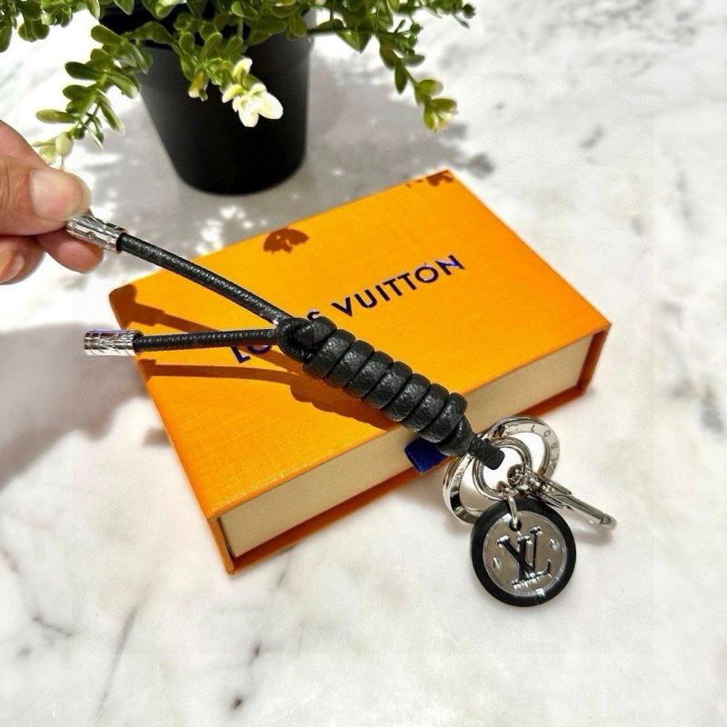 Louis Vuitton Keychains Colorful 265546