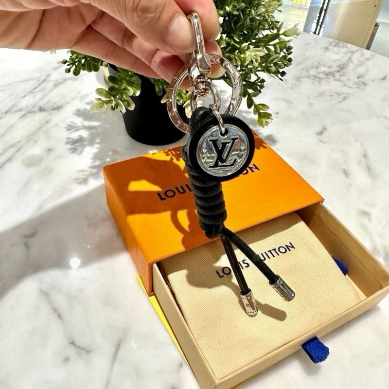 Louis Vuitton Keychains Colorful 265546
