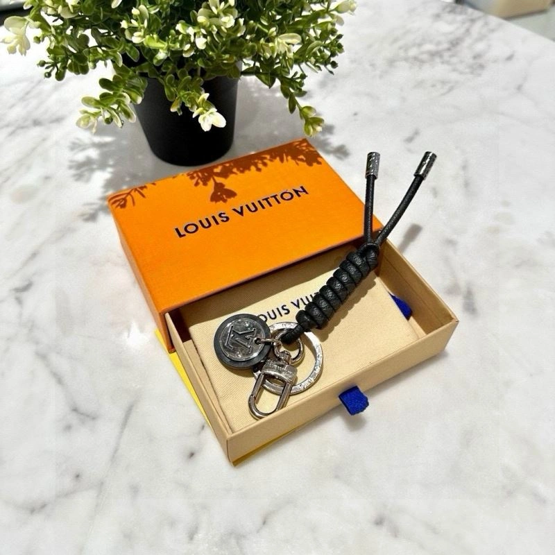 Louis Vuitton Keychains Colorful 265546