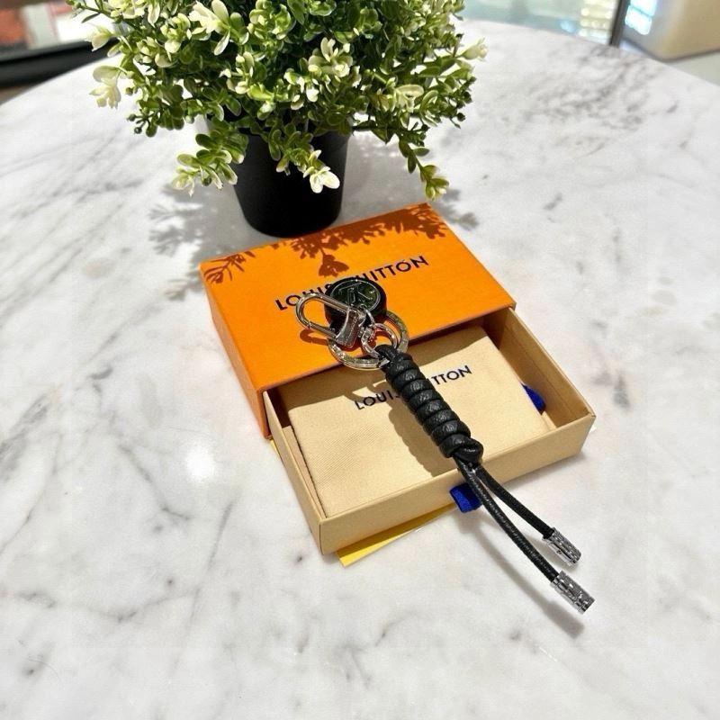 Louis Vuitton Keychains Colorful 265546